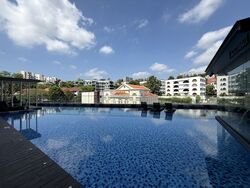 The Rise @ Oxley - Residences (D9), Apartment #548453261